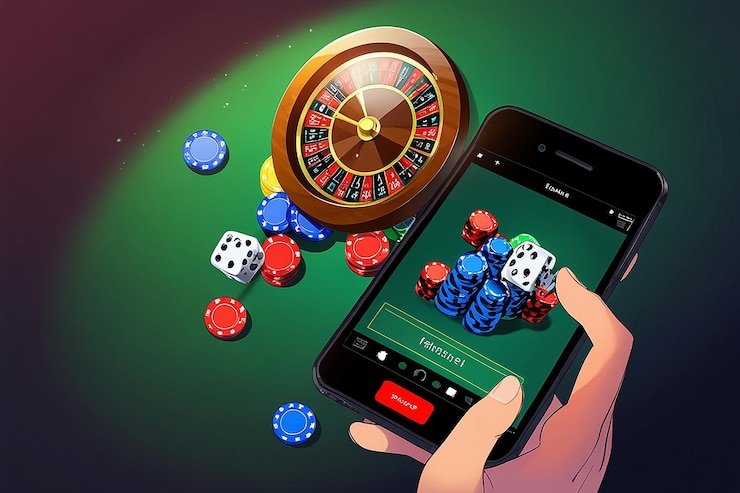 Platform bemo4d menampilkan berbagai kategori permainan: sportsbook, live dealer, slot, dan esports