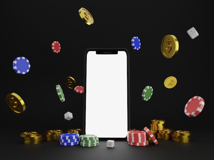 Aplikasi mobile bemo4d menampilkan layar login dan menu sportsbook