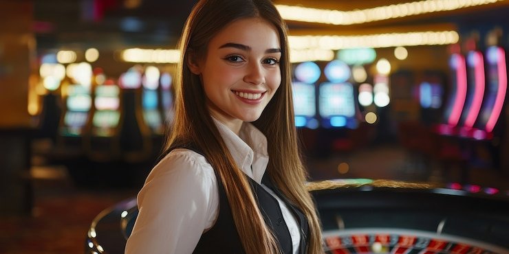 Contoh tangkapan ikan langka dengan multiplier 3x di Fishing Arcade bemo4d