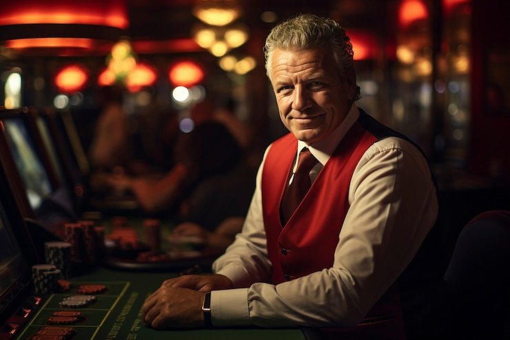Kategori permainan yang tersedia di bemo4d: sportsbook, live casino, slot, dan esports
