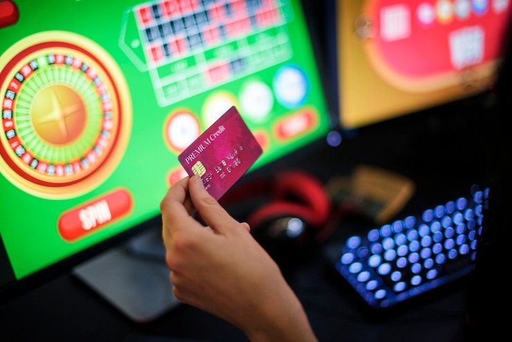Metode pembayaran DANA, OVO, GoPay, dan QRIS di bemo4d