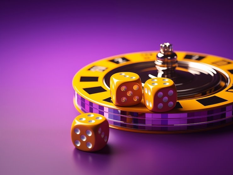 Tampilan slot games bemo4d dengan tema beragam dan animasi menarik