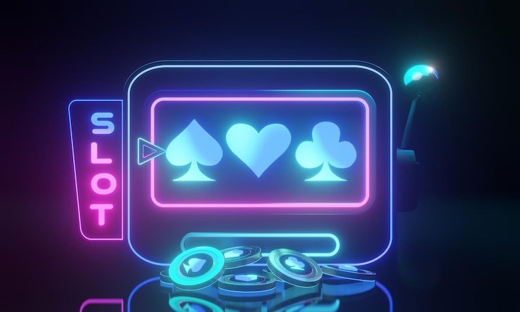 Informasi RTP, volatilitas, dan payline yang ditampilkan di dalam game slot bemo4d